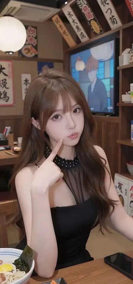 北城夜未央