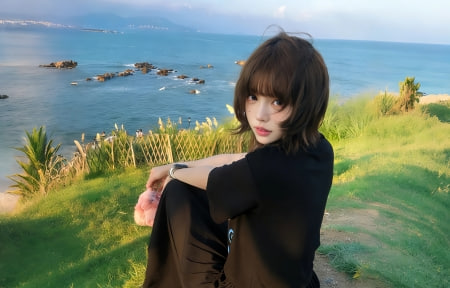 大片·灯火客房
